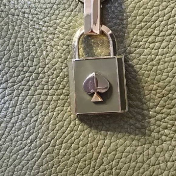 KATE SPADE TOP HANDLE/CROSSBODY - Picture 5 of 10